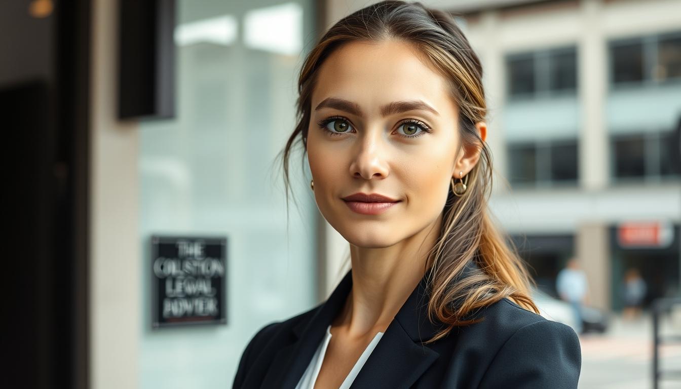 Property transactions support specialist