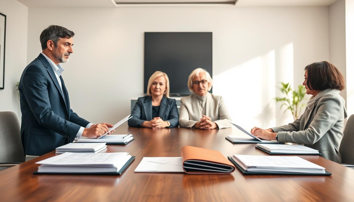 Assistance with real estate transactions and closing readiness